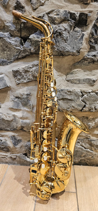 Pre-Onwed Nuova Alto Saxophone