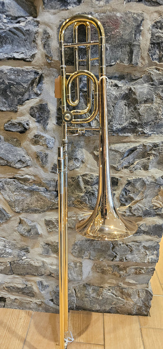Pre-Owned Conn 88H Tenor Trombone