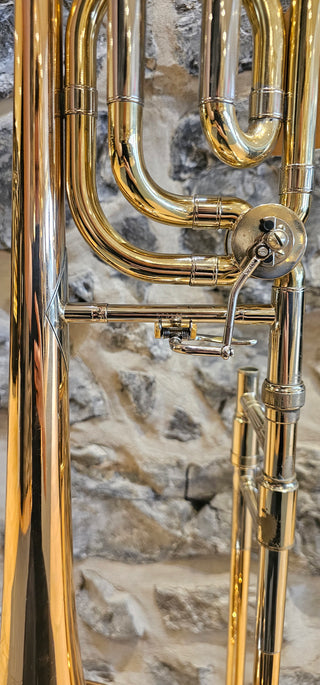 Trombone Conn 88H Usagé