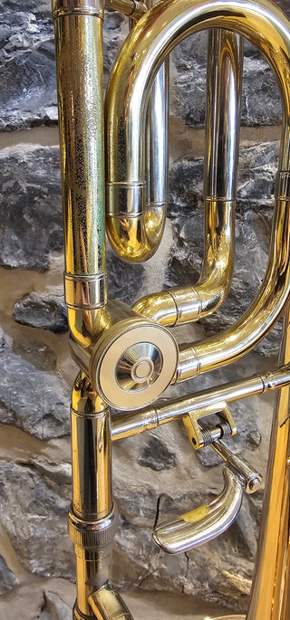 Trombone Conn 88H Usagé