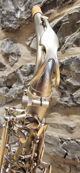 Twigg Signature Remi Bolduc Alto Saxophone