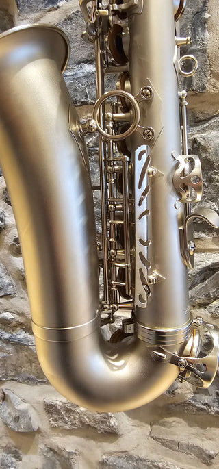 Twigg Signature Remi Bolduc Alto Saxophone