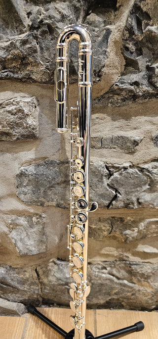 Twigg TFL-1958C Curved Flute