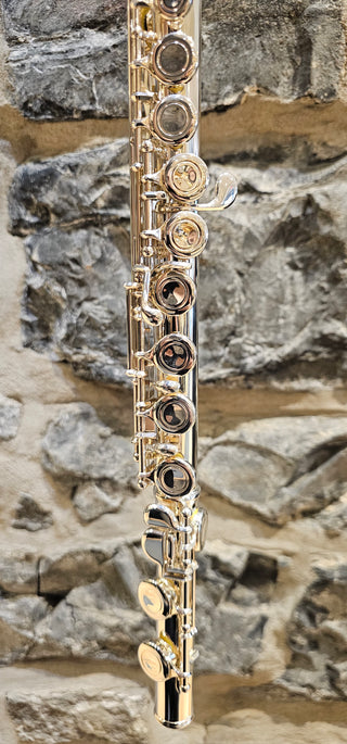 Twigg TFL-1958C Curved Flute