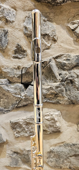 Twigg TFL-1958C Curved Flute