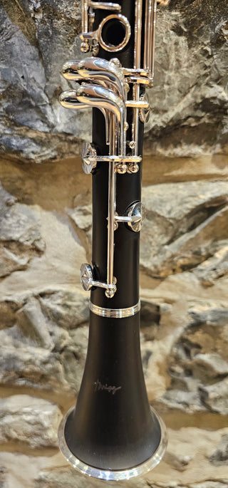 Clarinette Sib. Twigg FB-500