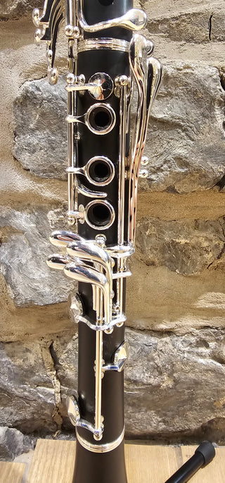 Twigg TCL-1958 Bb Clarinet