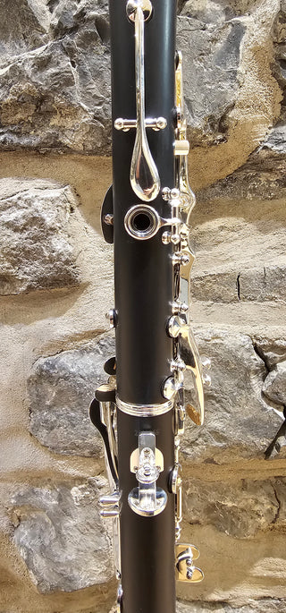 Twigg TCL-1958 Bb Clarinet