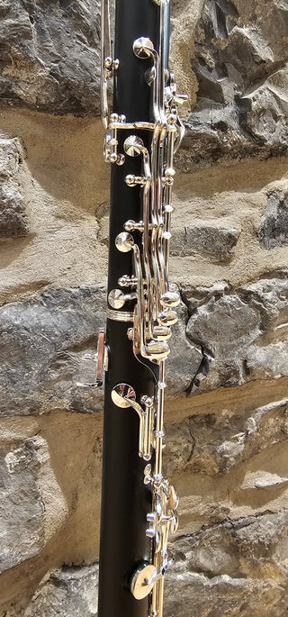 Twigg TCL-1958 Bb Clarinet
