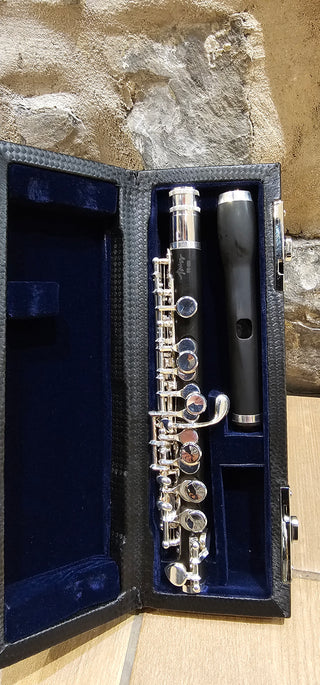 Twigg 1958 Synthetic Wood Piccolo