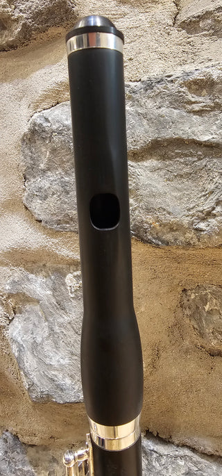 Twigg 1958 Synthetic Wood Piccolo