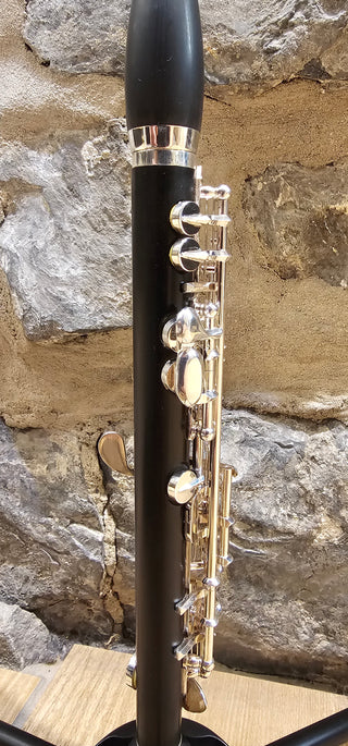 Twigg 1958 Synthetic Wood Piccolo