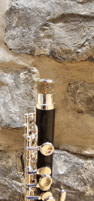 Twigg 1958 Synthetic Wood Piccolo