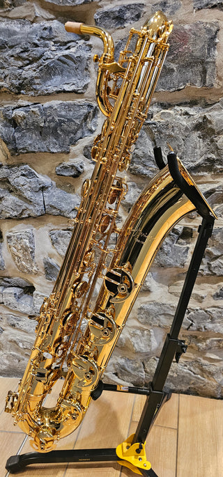 Twigg TBS-1958 Baritone Saxophone