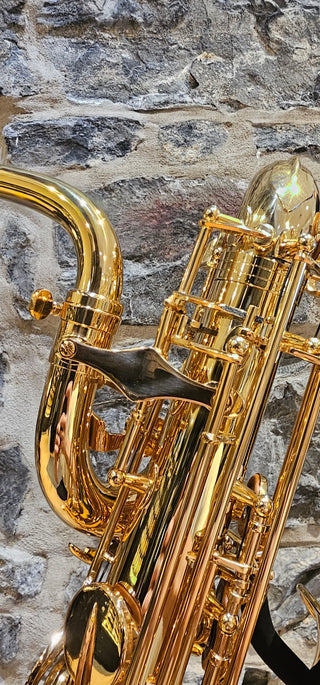 Saxophone Baryton Twigg TBS-1958 