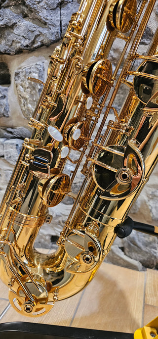 Saxophone Baryton Twigg TBS-1958 