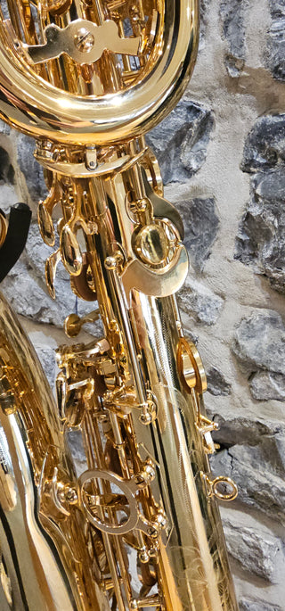 Saxophone Baryton Twigg TBS-1958 