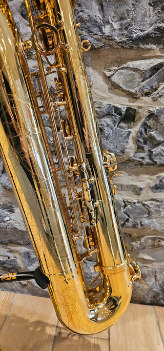 Saxophone Baryton Twigg TBS-1958 