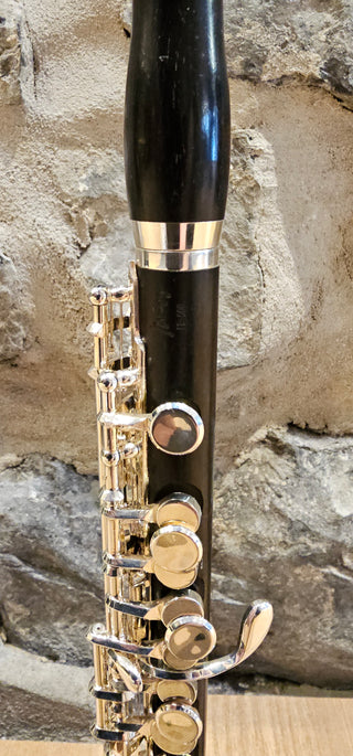 Twigg FB-500 Wooden Piccolo
