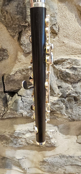 Twigg FB-500 Wooden Piccolo