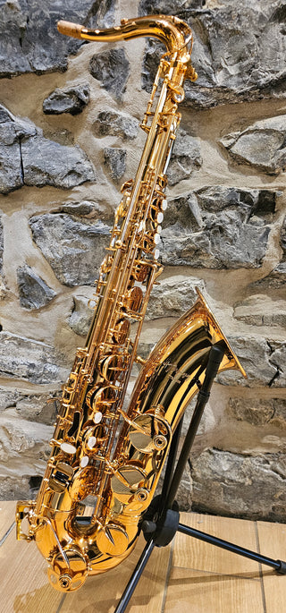 Twigg TTS-1958 Tenor Saxophone