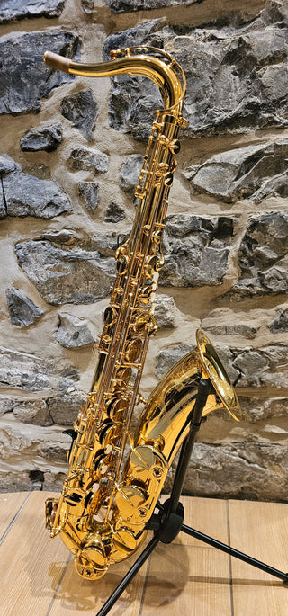 Pre-Owned Yamaha YTS-480 Tenor Saxophone