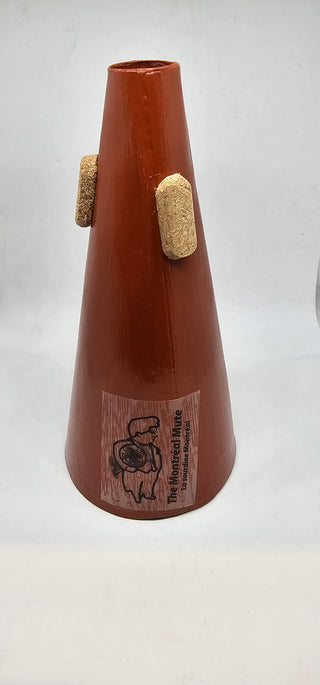 Sourdine de Trompette Montréal Lite
