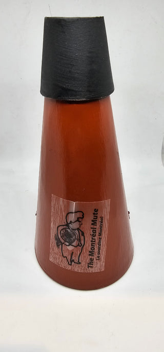 Sourdine de Trompette Montréal Pratique