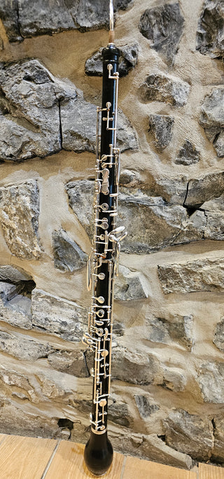 Cor Anglais Usagé A. Robert
