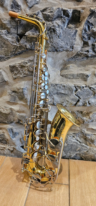 Pre-owned Yamaha YAS-23 Alto Saxophone