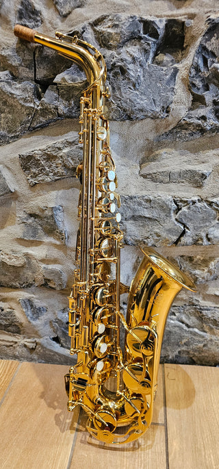Saxophone Alto Yamaha YAS-275 Usagé