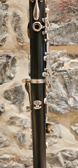 Clarinette Sib Usagée Couesnon Paris