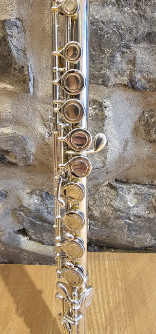 Pre-Owned Eastman  EFL210