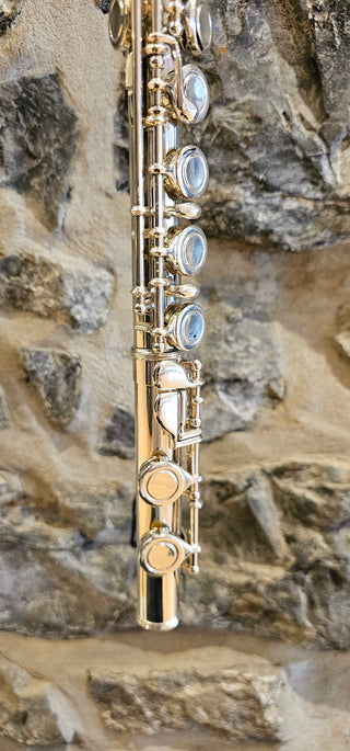 Pre-Owned Eastman  EFL210