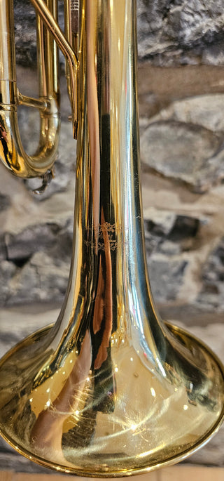 Pre-Owned Glory Bb Trumpet