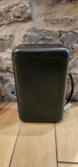  Titre - Français Clarinette Sib Usagée Yamaha YCL-255