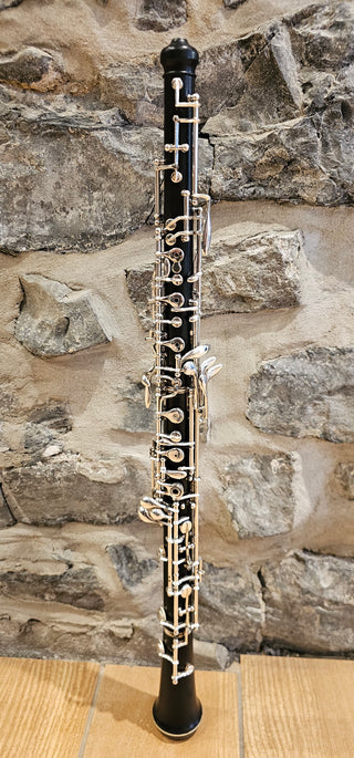 Pre-Owned F. Lorée Oboe