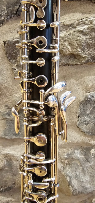 Pre-Owned F. Lorée Oboe