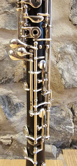 Pre-Owned F. Lorée Oboe