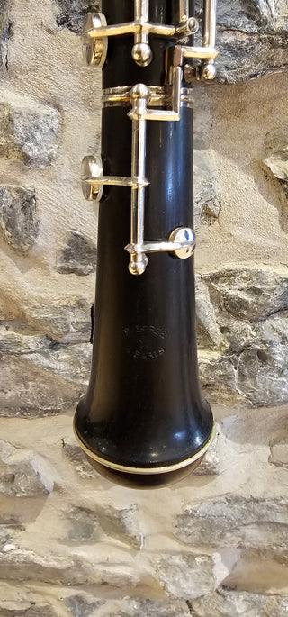 Pre-Owned F. Lorée Oboe