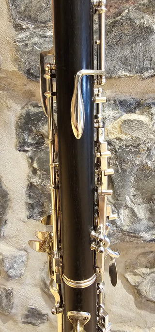 Pre-Owned F. Lorée Oboe