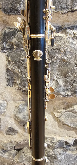 Pre-Owned F. Lorée Oboe