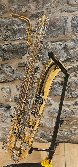 Pre-Owned Selmer SBS311 Baritone Saxophone