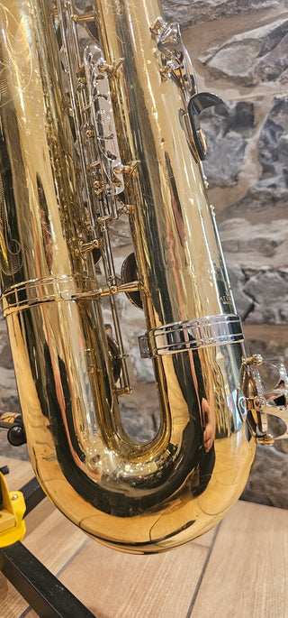 Pre-Owned Selmer SBS311 Baritone Saxophone