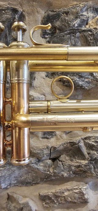 Trompette Sib. Usagée Thane Performance