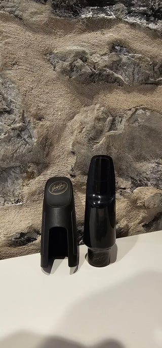 Pre-Owned Jody Jazz Jet 7* Tenor Saxophone Mouthpiece