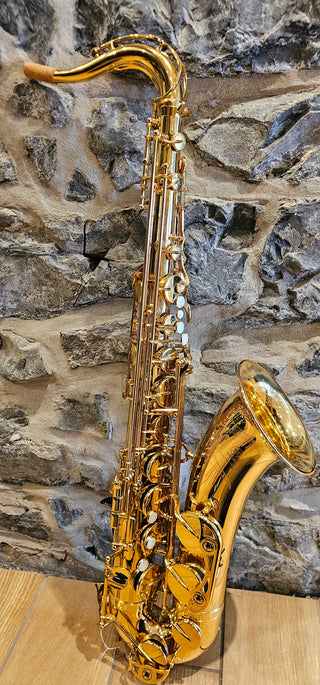 Pre-Owned Yamaha YTS-480 Tenor Saxophone