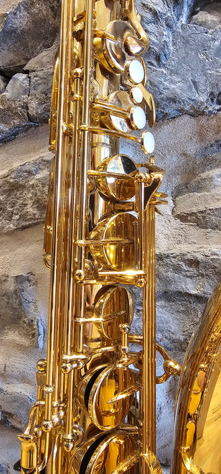 Pre-Owned Yamaha YTS-480 Tenor Saxophone