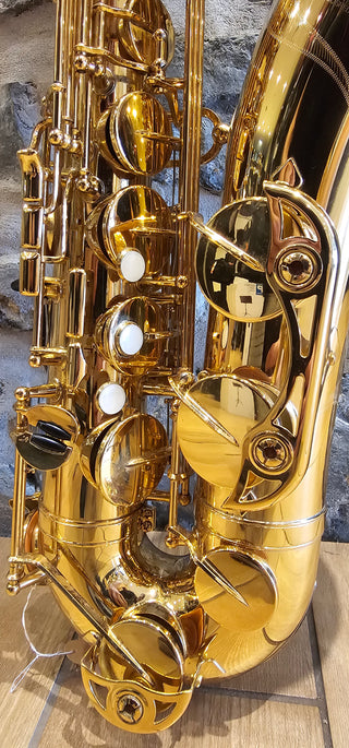 Pre-Owned Yamaha YTS-480 Tenor Saxophone