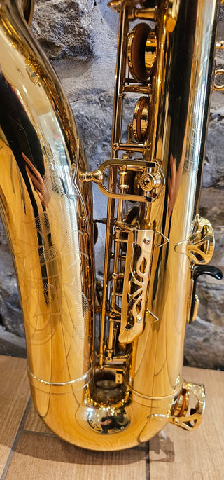 Pre-Owned Yamaha YTS-480 Tenor Saxophone